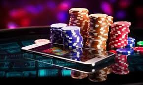 Вход на зеркало Casino F1